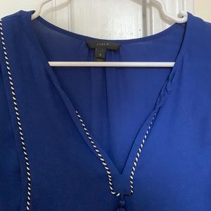J.Crew womens top